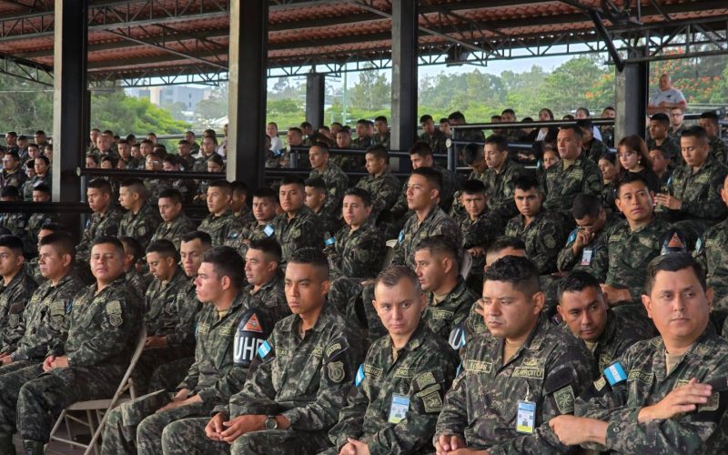 Honduran Elections: Mistrust Grows Over Armed Forces’ Role