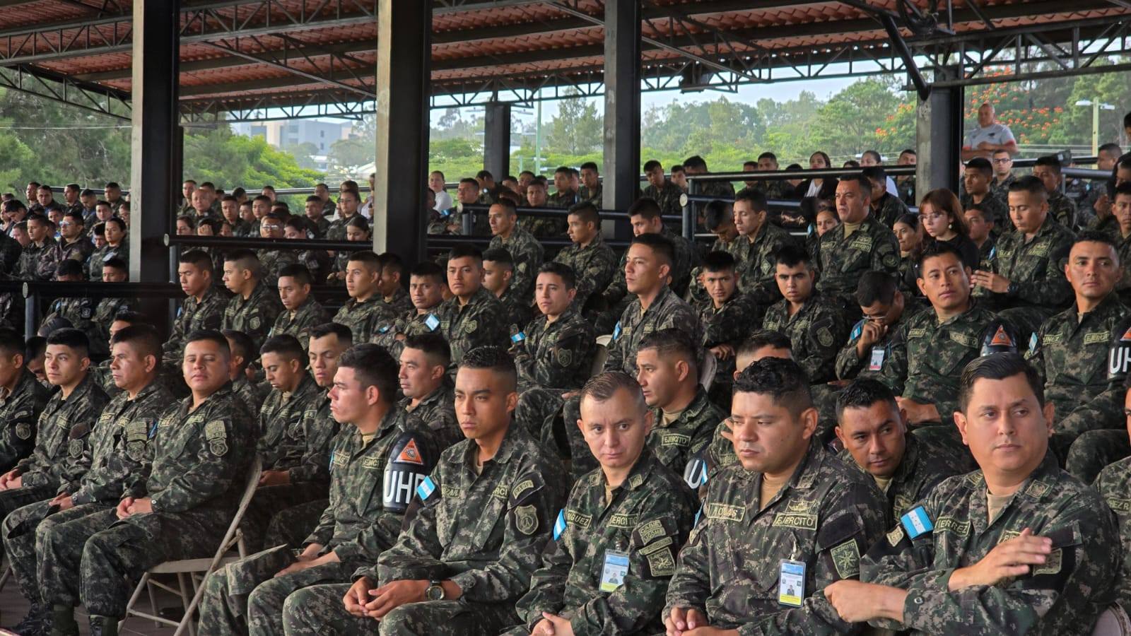 Honduran Elections: Mistrust Grows Over Armed Forces’ Role Honduran Elections: Mistrust Grows Over Armed Forces’ Role