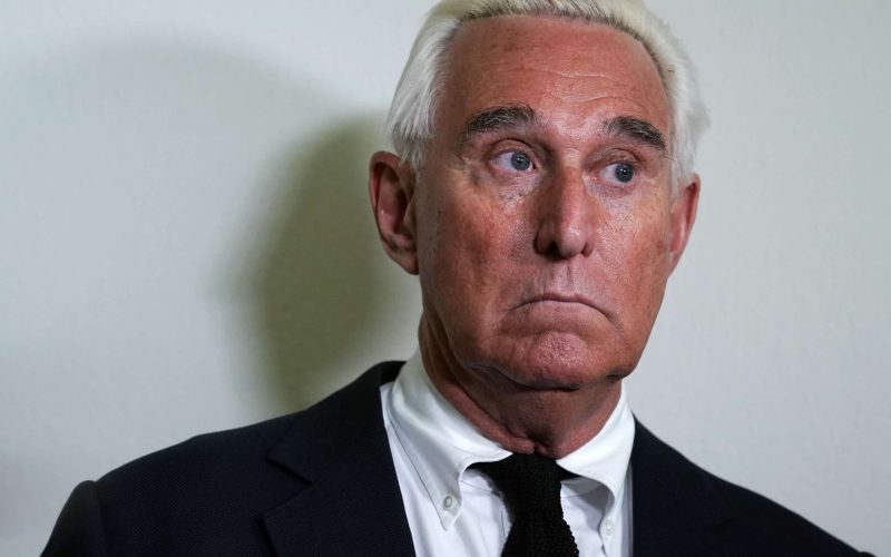 Roger Stone Highlights Honduran Electoral Concerns, Cites LIBRE Party