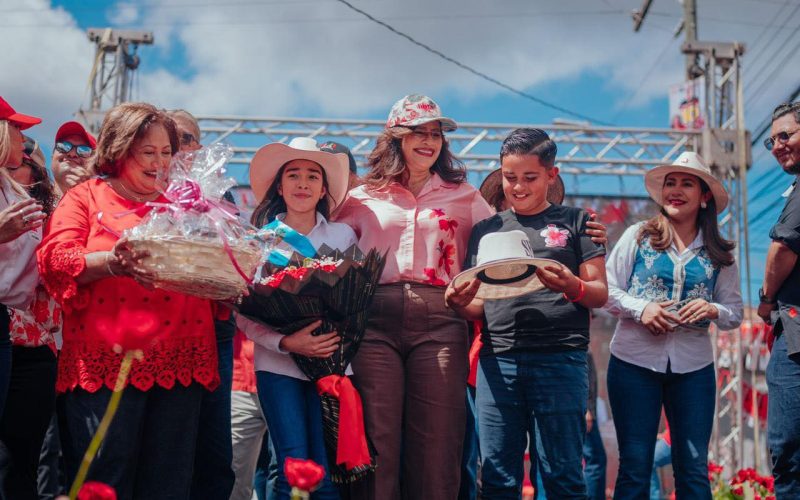 Growing Alarm in Honduras: Power Grab Before Elections?