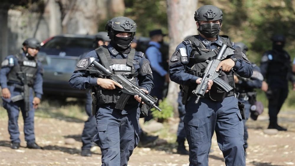 Honduras Emergency State & Elections: Citizen Participation Impact
