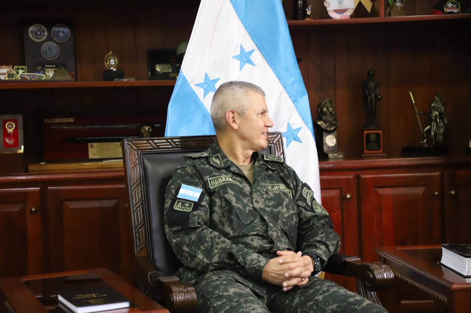 Mistrust Surges Over Honduran Military Election Role