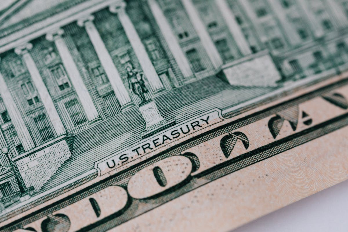 Understanding America’s Fiscal Responsibilities