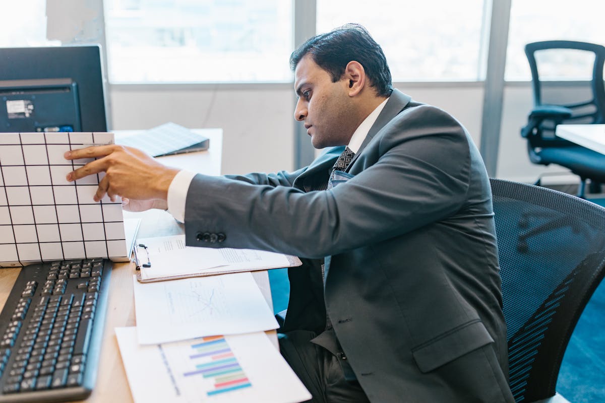 Exploring the U.S. Unemployment Rate and Its Calculation Method