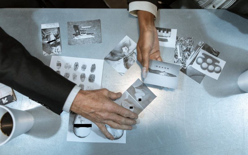 The story behind Richard Kuklinski