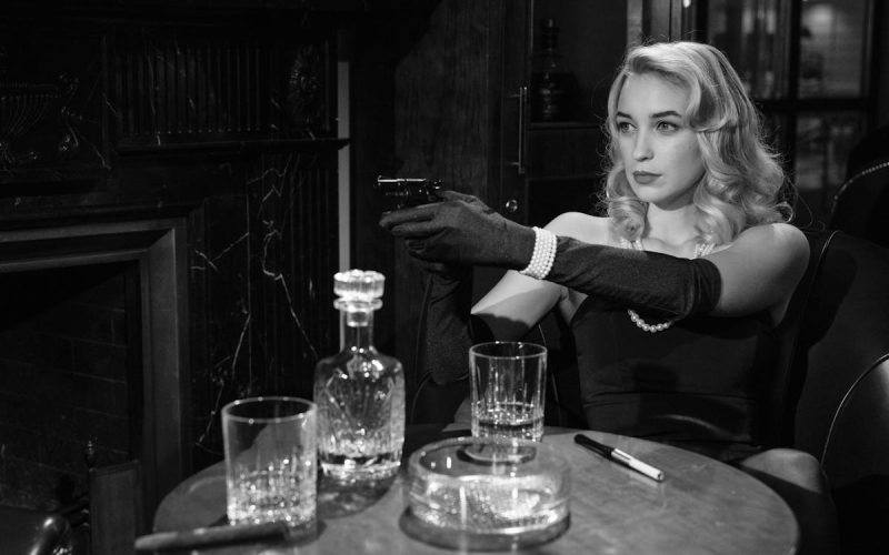 The Life and Crimes of Belle Gunness